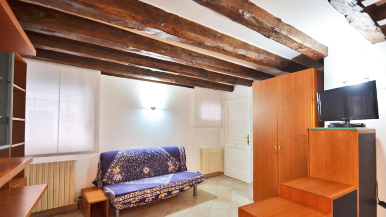 Residenza Marina Apartment Венеция Екстериор снимка